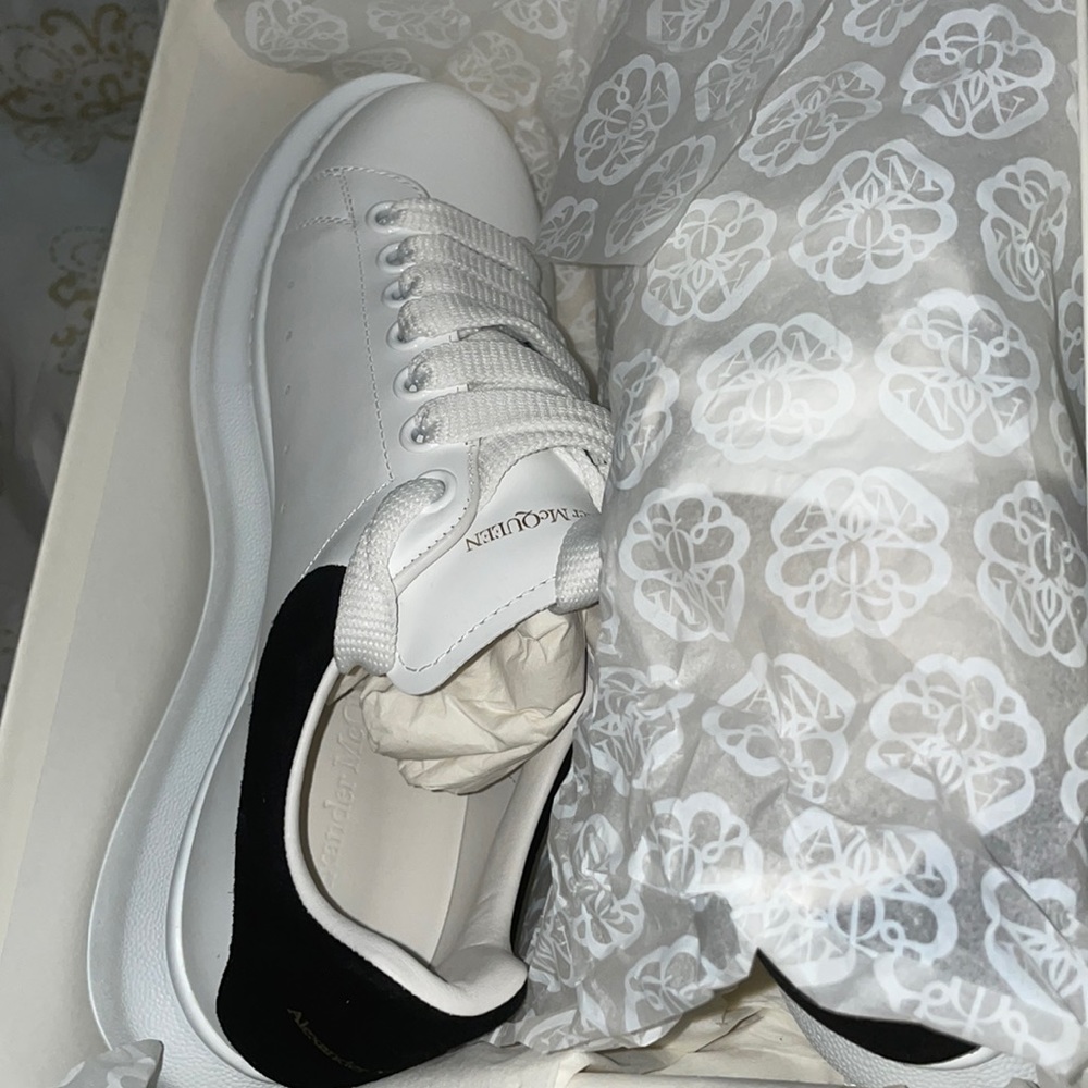 Alexander McQueen Sneakers